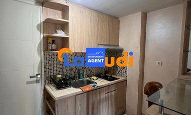 Sewa apartemen mewah di Bekasi full furnished tahunan