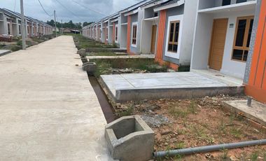 Promo cukup booking 50Rb, tanpa DP