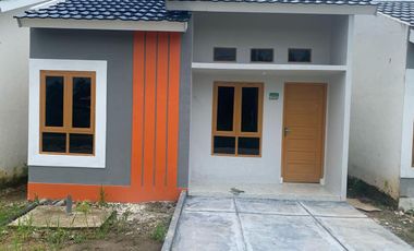 Promo cukup booking 50Rb, tanpa DP