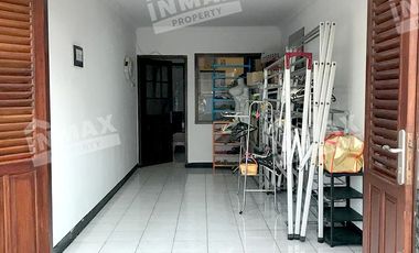 Rumah 2lt darmo permai sby barat full furnish siap huni dekat ptc mall