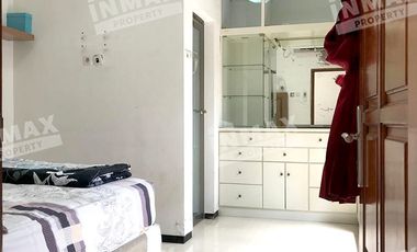 Rumah 2lt darmo permai sby barat full furnish siap huni dekat ptc mall