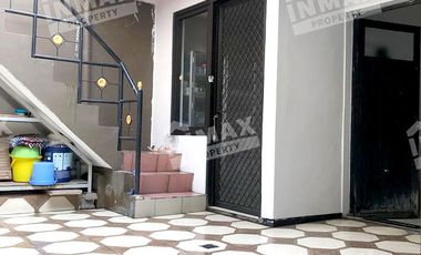 Rumah 2lt darmo permai sby barat full furnish siap huni dekat ptc mall