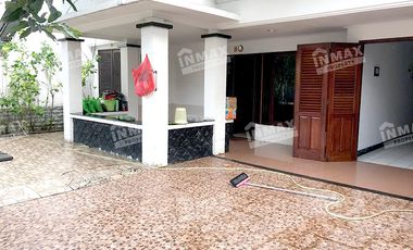 Rumah 2lt darmo permai sby barat full furnish siap huni dekat ptc mall