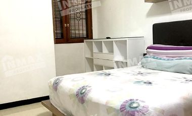 Rumah 2lt darmo permai sby barat full furnish siap huni dekat ptc mall