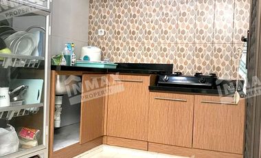 Rumah 2lt darmo permai sby barat full furnish siap huni dekat ptc mall