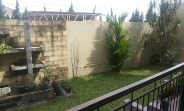 Dijual Cepat Rumah dan Ruang Usaha Lokasi Strategis di Mainroad Kolmas