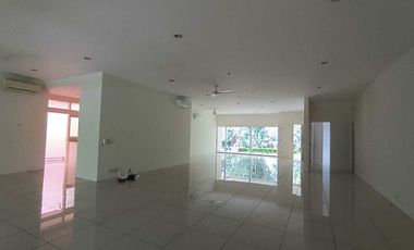 Disewakan Cepat Rumah Bagus Semi Furnished Di Kemang, Jakarta Selatan