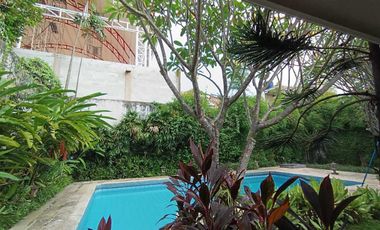 Disewakan Cepat Rumah Bagus Semi Furnished Di Kemang, Jakarta Selatan