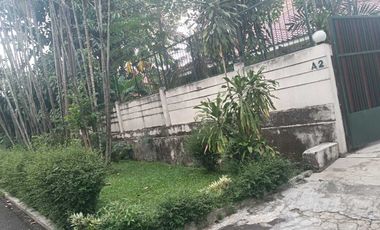 Disewakan Cepat Rumah Bagus Semi Furnished Di Kemang, Jakarta Selatan