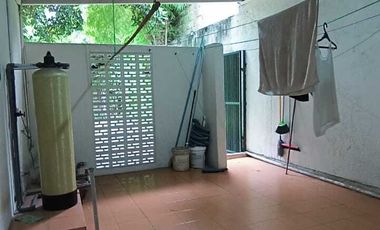 Disewakan Cepat Rumah Bagus Semi Furnished Di Kemang, Jakarta Selatan