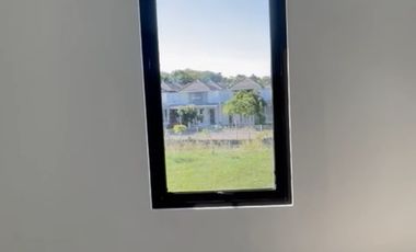 Rumah 2 Lantai Murah di La Diva Greenhill Menganti free biaya-biaya!