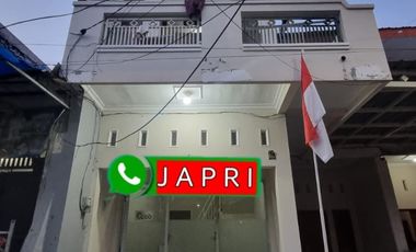 Disewakan rumah di nginden surabaya timur