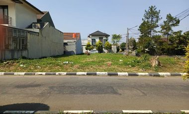 Di jual tanah murah grand sharoon