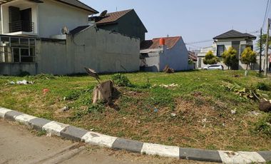 Di jual tanah murah grand sharoon