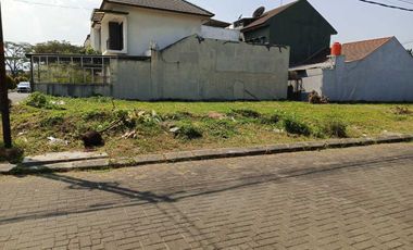 Di jual tanah murah grand sharoon