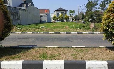Di jual tanah murah grand sharoon