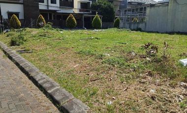 Di jual tanah murah grand sharoon