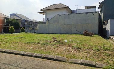 Di jual tanah murah grand sharoon