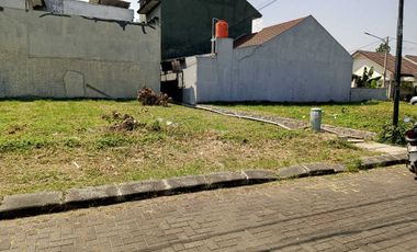 Di jual tanah murah grand sharoon