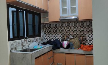 Rumah 4 KT Kondisi Rapih di Prima Harapan Samping Summarecon Bekasi