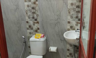 Rumah 4 KT Kondisi Rapih di Prima Harapan Samping Summarecon Bekasi