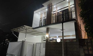 Rumah 4 KT Kondisi Rapih di Prima Harapan Samping Summarecon Bekasi