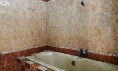 Perumahan selangkah ke tol cilincing dan tol dalam kota di perumahan pelindo