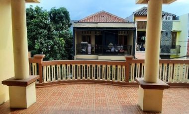 Perumahan selangkah ke tol cilincing dan tol dalam kota di perumahan pelindo