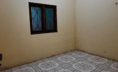 Perumahan selangkah ke tol cilincing dan tol dalam kota di perumahan pelindo