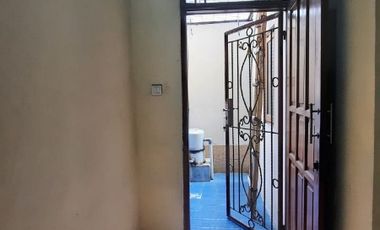 Perumahan selangkah ke tol cilincing dan tol dalam kota di perumahan pelindo