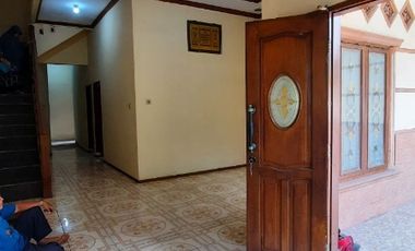 Perumahan selangkah ke tol cilincing dan tol dalam kota di perumahan pelindo