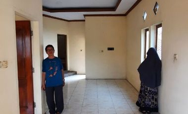 Perumahan selangkah ke tol cilincing dan tol dalam kota di perumahan pelindo