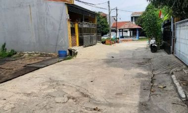 Perumahan selangkah ke tol cilincing dan tol dalam kota di perumahan pelindo