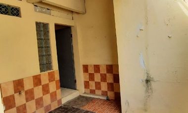 Perumahan selangkah ke tol cilincing dan tol dalam kota di perumahan pelindo