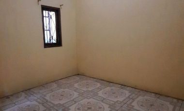 Perumahan selangkah ke tol cilincing dan tol dalam kota di perumahan pelindo