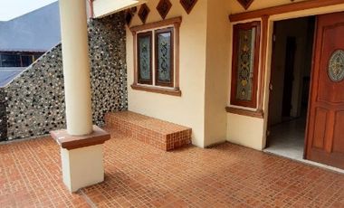 Perumahan selangkah ke tol cilincing dan tol dalam kota di perumahan pelindo