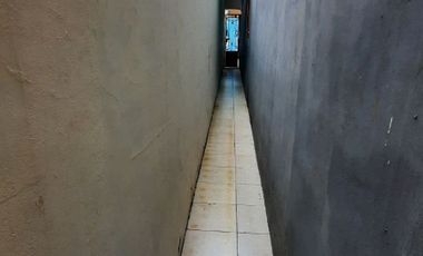 Perumahan selangkah ke tol cilincing dan tol dalam kota di perumahan pelindo