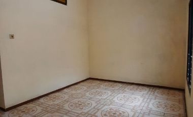 Perumahan selangkah ke tol cilincing dan tol dalam kota di perumahan pelindo