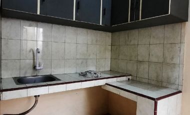 Perumahan selangkah ke tol cilincing dan tol dalam kota di perumahan pelindo