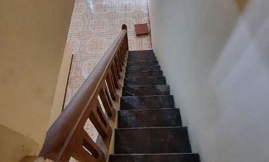 Perumahan selangkah ke tol cilincing dan tol dalam kota di perumahan pelindo