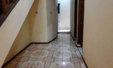 Perumahan selangkah ke tol cilincing dan tol dalam kota di perumahan pelindo