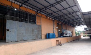 Di Jual murah 3 Unit Gudang, jual di bawah harga pasaran