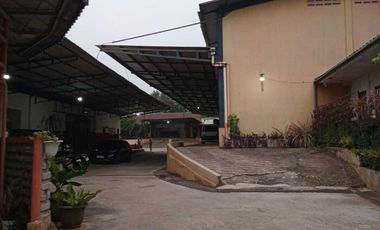 Di Jual murah 3 Unit Gudang, jual di bawah harga pasaran