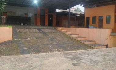 Di Jual murah 3 Unit Gudang, jual di bawah harga pasaran