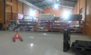 Di Jual murah 3 Unit Gudang, jual di bawah harga pasaran