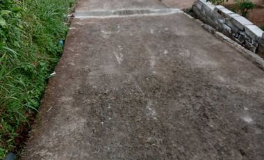 Jual Rumah  Murah Sekali  nyaman tuk di Tempati