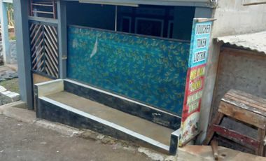 Jual Rumah  Murah Sekali  nyaman tuk di Tempati