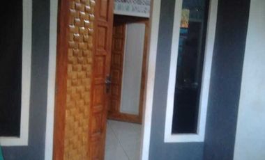 Jual Rumah  Murah Sekali  nyaman tuk di Tempati