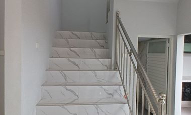 Rumah Baru 2 lt Siap Huni Ready unit di Cluster Malangjiwan