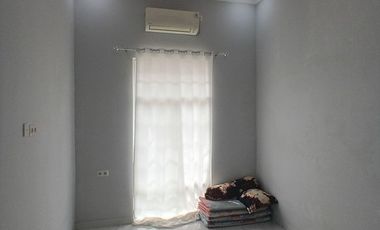 Rumah Baru 2 lt Siap Huni Ready unit di Cluster Malangjiwan